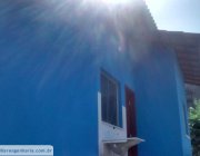 4ª CASA EM TABAJARA - CARIACICA - E.