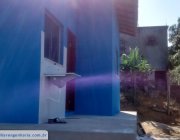 4ª CASA EM TABAJARA - CARIACICA - E.