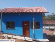4ª CASA EM TABAJARA - CARIACICA - E.
