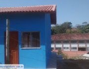 4ª CASA EM TABAJARA - CARIACICA - E.