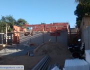 1ª CASA NO BAIRRO VILA PETRÔNIO - CARIACICA E.S.