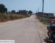 1ª CASA NO BAIRRO VILA PETRÔNIO - CARIACICA E.S.