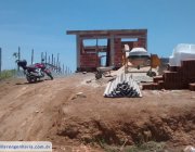 1ª CASA NO BAIRRO VILA PETRÔNIO - CARIACICA E.S.
