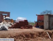 1ª CASA NO BAIRRO VILA PETRÔNIO - CARIACICA E.S.