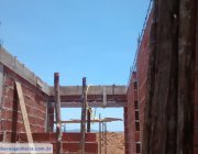1ª CASA NO BAIRRO VILA PETRÔNIO - CARIACICA E.S.
