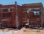 1ª CASA NO BAIRRO VILA PETRÔNIO - CARIACICA E.S.
