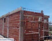 1ª CASA NO BAIRRO VILA PETRÔNIO - CARIACICA E.S.