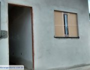 1ª CASA NO BAIRRO VILA PETRÔNIO - CARIACICA E.S.