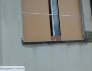 1ª CASA NO BAIRRO VILA PETRÔNIO - CARIACICA E.S.