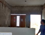 1ª CASA NO BAIRRO VILA PETRÔNIO - CARIACICA E.S.