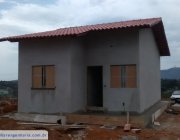 1ª CASA NO BAIRRO VILA PETRÔNIO - CARIACICA E.S.