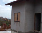1ª CASA NO BAIRRO VILA PETRÔNIO - CARIACICA E.S.
