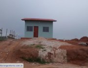 1ª CASA NO BAIRRO VILA PETRÔNIO - CARIACICA E.S.