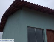 1ª CASA NO BAIRRO VILA PETRÔNIO - CARIACICA E.S.
