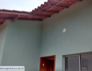 1ª CASA NO BAIRRO VILA PETRÔNIO - CARIACICA E.S.