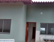 1ª CASA NO BAIRRO VILA PETRÔNIO - CARIACICA E.S.