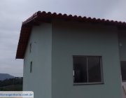 1ª CASA NO BAIRRO VILA PETRÔNIO - CARIACICA E.S.