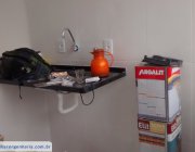 1ª CASA NO BAIRRO VILA PETRÔNIO - CARIACICA E.S.