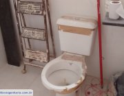 1ª CASA NO BAIRRO VILA PETRÔNIO - CARIACICA E.S.
