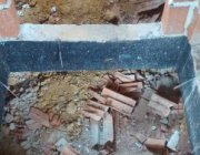 6ª CASA EM JARDIM CAMPO GRANDE - CARIACICA - E.S.