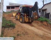 6ª CASA EM JARDIM CAMPO GRANDE - CARIACICA - E.S.