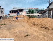 6ª CASA EM JARDIM CAMPO GRANDE - CARIACICA - E.S.