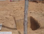 6ª CASA EM JARDIM CAMPO GRANDE - CARIACICA - E.S.
