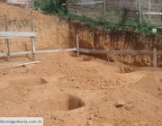 6ª CASA EM JARDIM CAMPO GRANDE - CARIACICA - E.S.