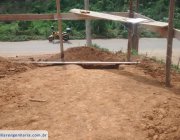 6ª CASA EM JARDIM CAMPO GRANDE - CARIACICA - E.S.