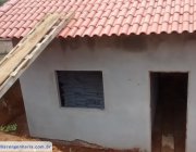 6ª CASA EM JARDIM CAMPO GRANDE - CARIACICA - E.S.