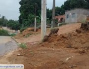 6ª CASA EM JARDIM CAMPO GRANDE - CARIACICA - E.S.