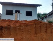 6ª CASA EM JARDIM CAMPO GRANDE - CARIACICA - E.S.