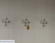 6ª CASA EM JARDIM CAMPO GRANDE - CARIACICA - E.S.