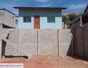 6ª CASA EM JARDIM CAMPO GRANDE - CARIACICA - E.S.