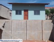 6ª CASA EM JARDIM CAMPO GRANDE - CARIACICA - E.S.