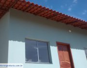 6ª CASA EM JARDIM CAMPO GRANDE - CARIACICA - E.S.