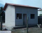 12ª CASA EM ENSEADA DE JACARAÍPE - SERRA - E.S.