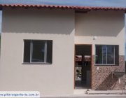 12ª CASA EM ENSEADA DE JACARAÍPE - SERRA - E.S.