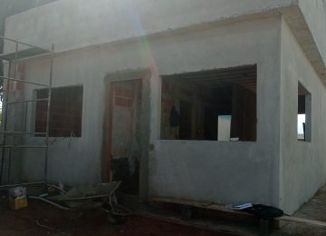 21ª CASA EM JARDIM CAMPO GRANDE- CARIACICA -ES