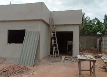 10ª CASA EM BALNEÁRIO PONTA DA FRUTA - VILA VELHA/ES