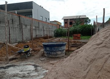 4ª CASA EM NOVA CARAPEBUS - SERRA ES