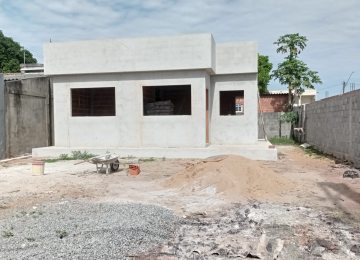 2ª CASA EM NOVA ALMEIDA SERRA ES