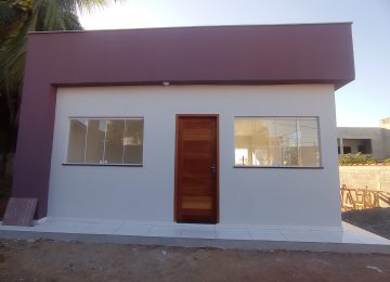 21ª CASA EM JARDIM CAMPO GRANDE- CARIACICA -ES