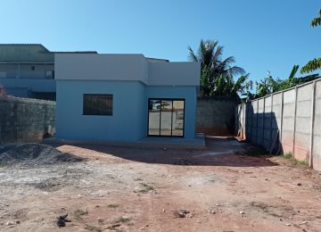 10ª CASA EM BALNEÁRIO PONTA DA FRUTA - VILA VELHA/ES