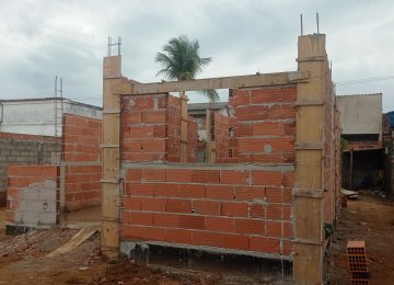 3ª CASA EM NOVA ALMEIDA SERRA ES