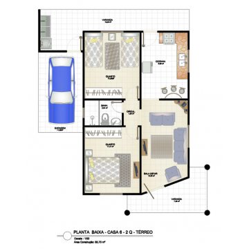 Casa 3