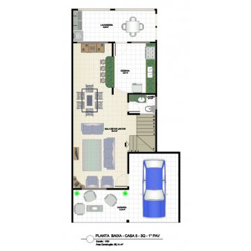 Casa 2